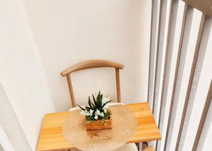 Paradise Staycation At South 4* Manila